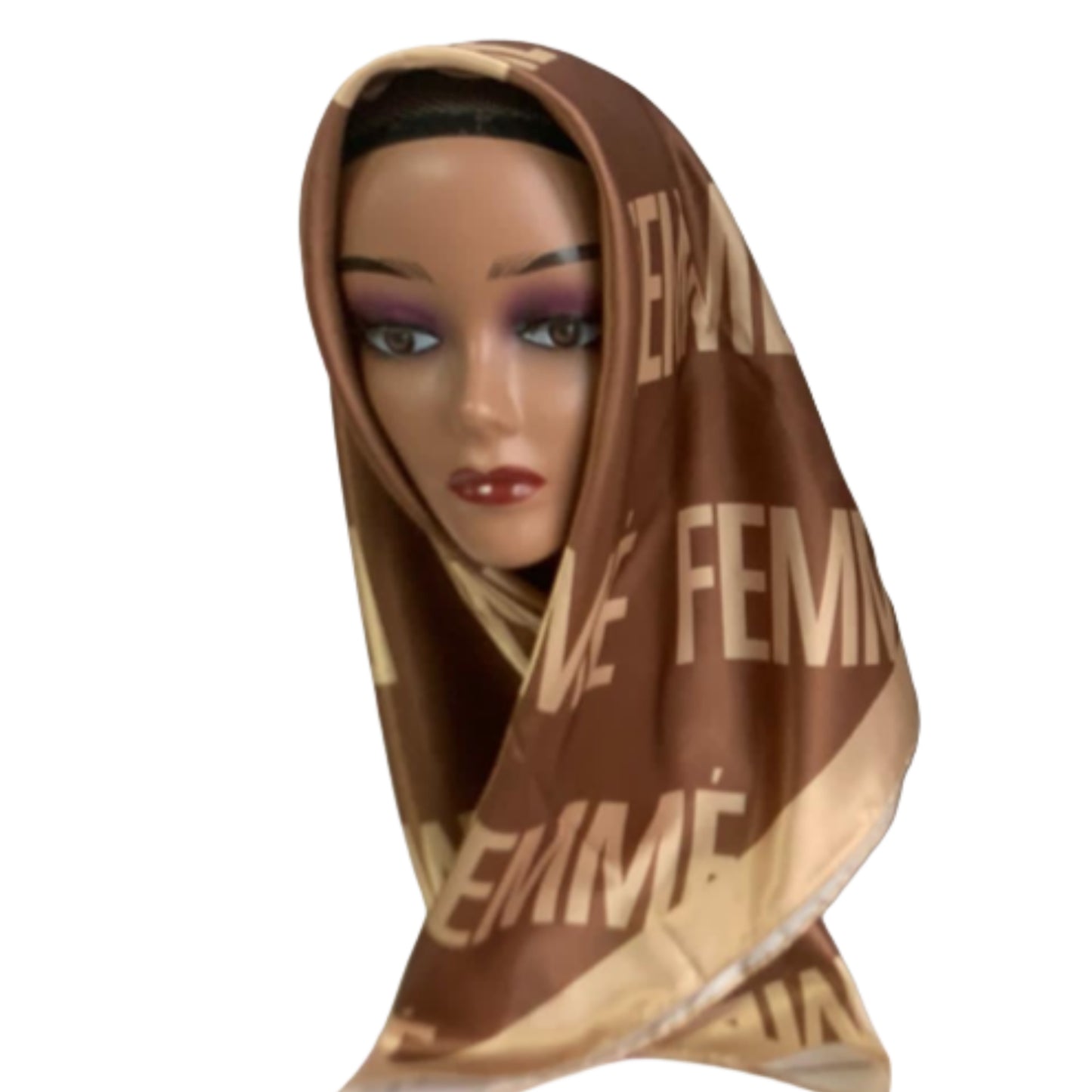 FEMMÉ Scarf