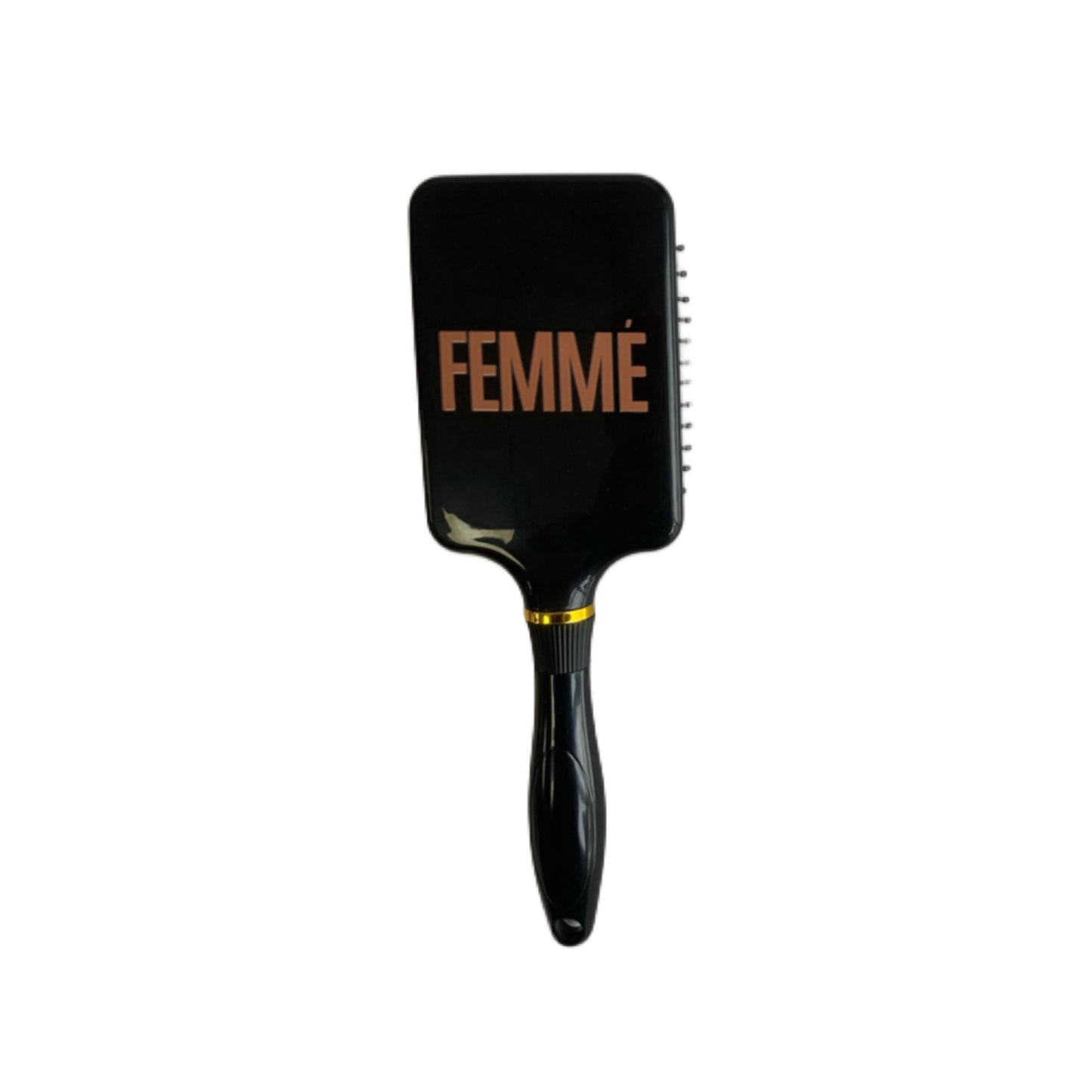 FEMMÉ Paddle Brush